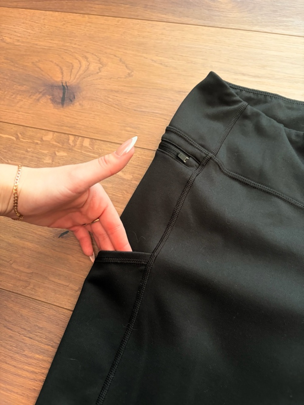 Patagonia leggings - Picture 4 of 6